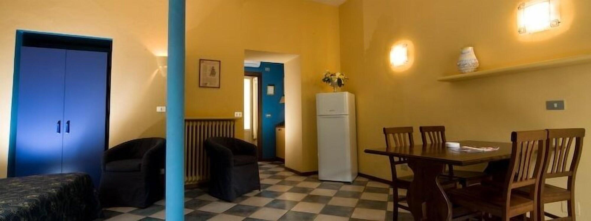 تورينو Art Residence San Domenico المظهر الخارجي الصورة