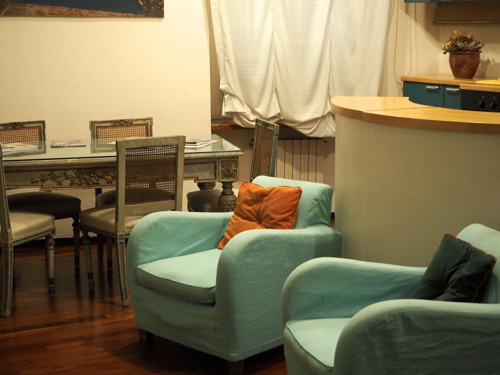 تورينو Art Residence San Domenico المظهر الخارجي الصورة