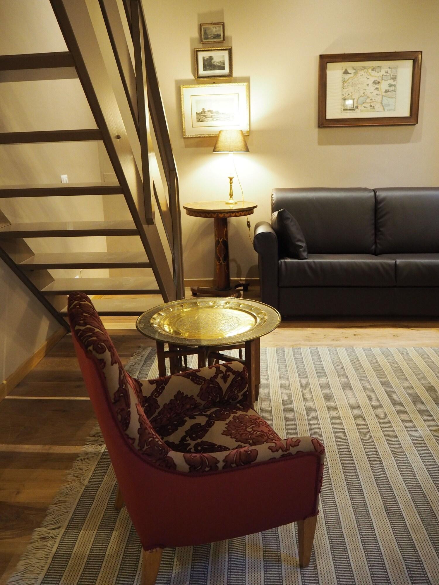 تورينو Art Residence San Domenico المظهر الخارجي الصورة
