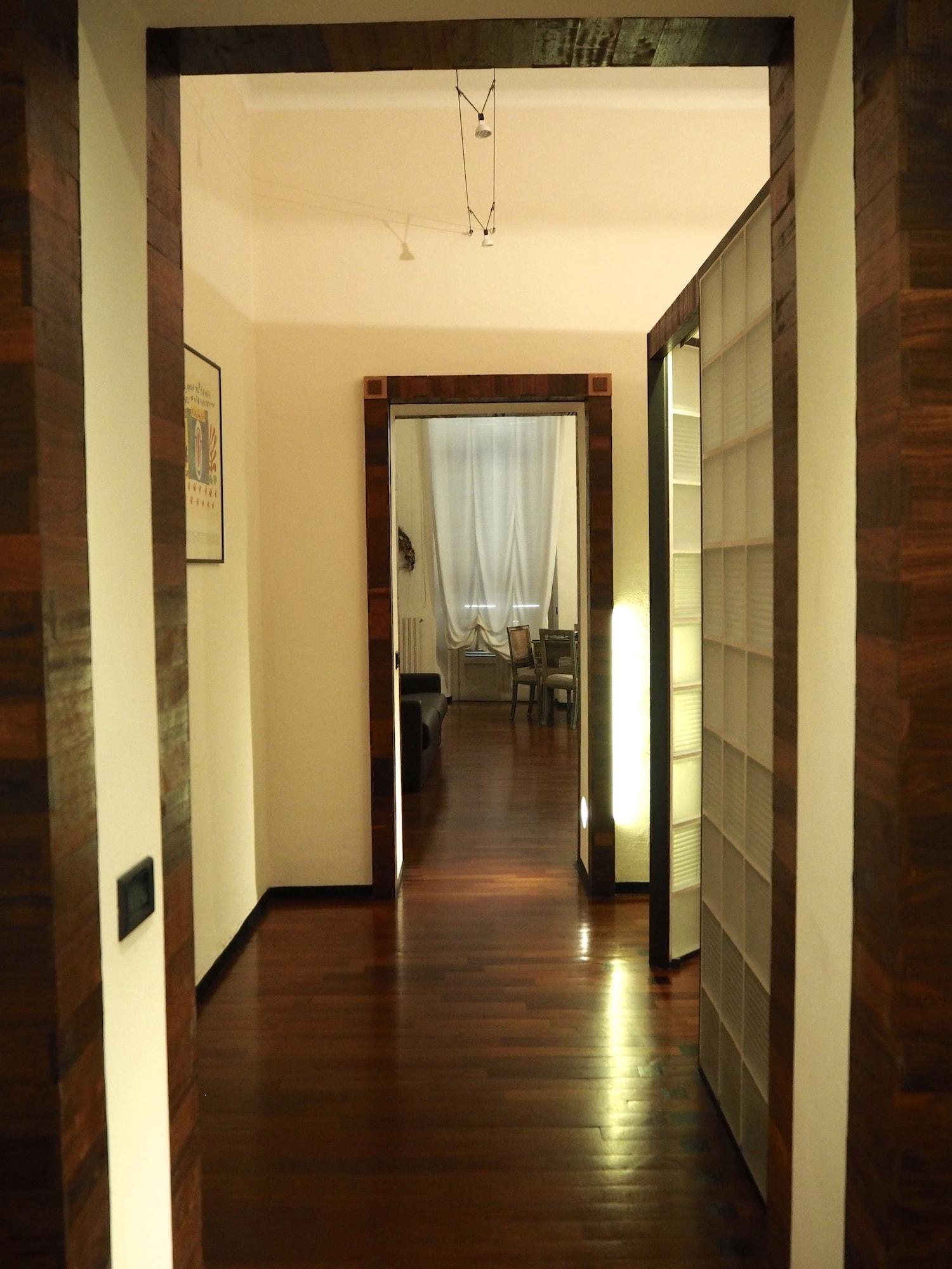 تورينو Art Residence San Domenico المظهر الخارجي الصورة