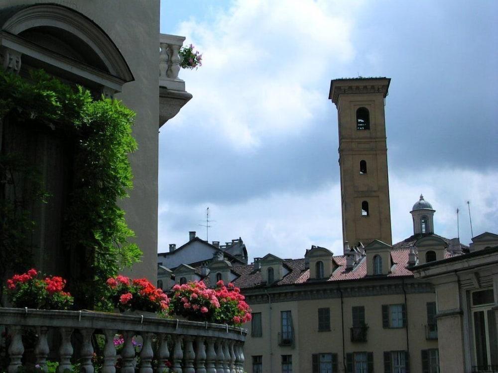 تورينو Art Residence San Domenico المظهر الخارجي الصورة