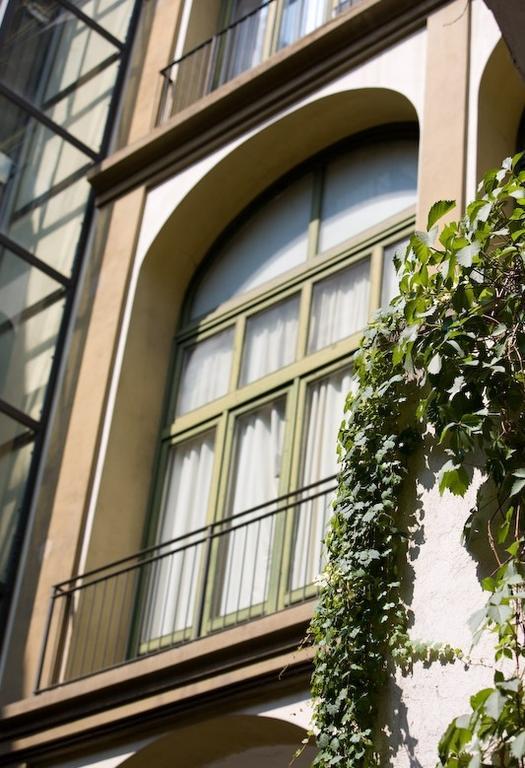 تورينو Art Residence San Domenico المظهر الخارجي الصورة