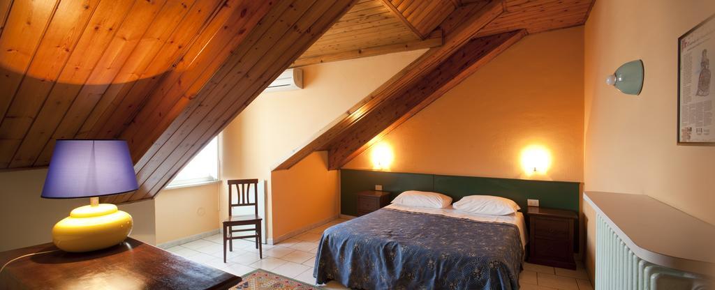 تورينو Art Residence San Domenico المظهر الخارجي الصورة