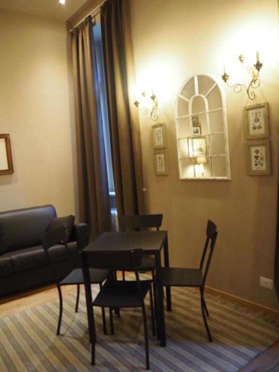 تورينو Art Residence San Domenico المظهر الخارجي الصورة