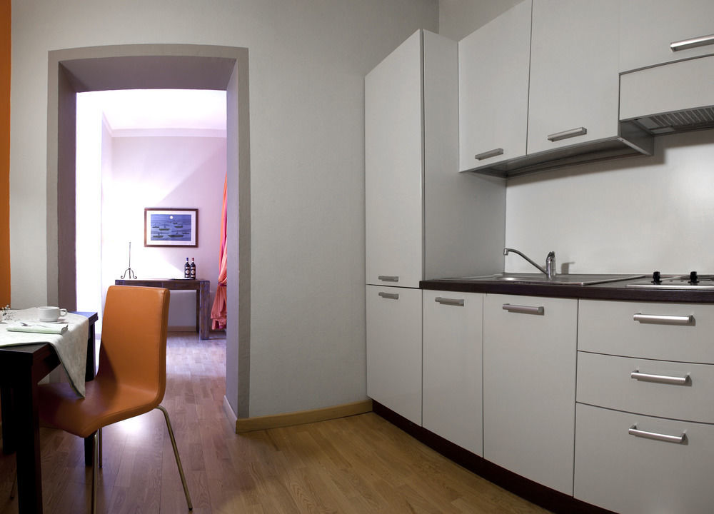 تورينو Art Residence San Domenico المظهر الخارجي الصورة