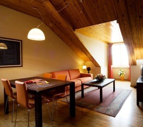 تورينو Art Residence San Domenico المظهر الخارجي الصورة