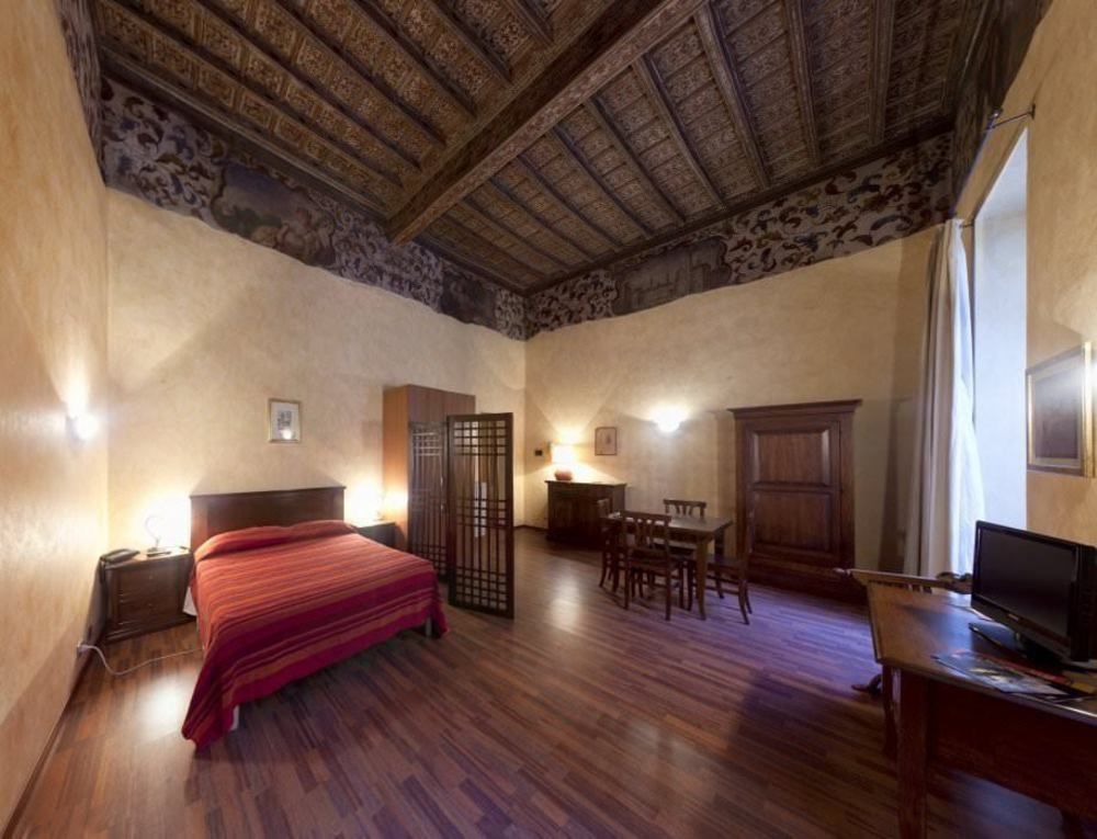تورينو Art Residence San Domenico المظهر الخارجي الصورة
