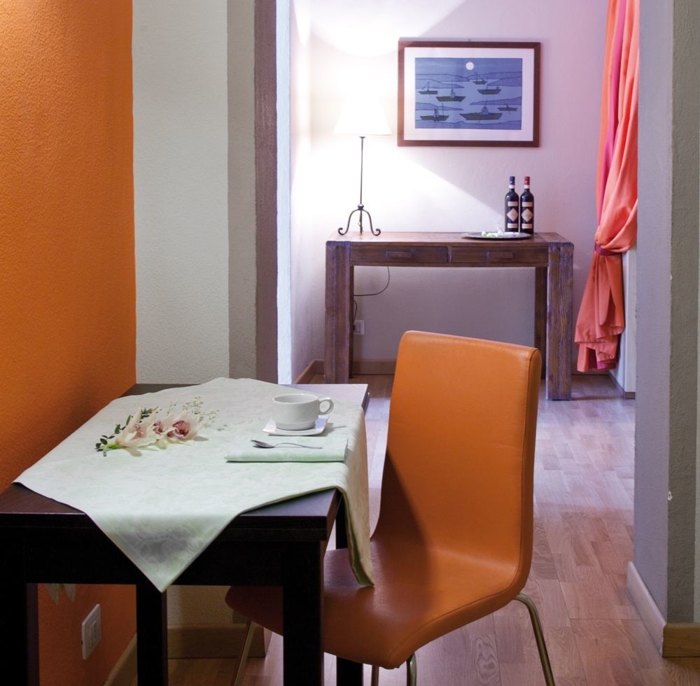تورينو Art Residence San Domenico المظهر الخارجي الصورة