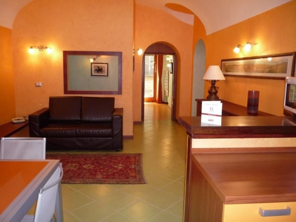 تورينو Art Residence San Domenico المظهر الخارجي الصورة