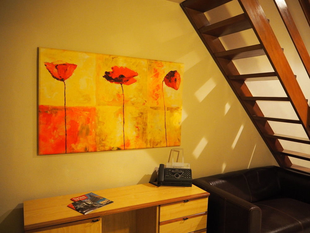 تورينو Art Residence San Domenico المظهر الخارجي الصورة