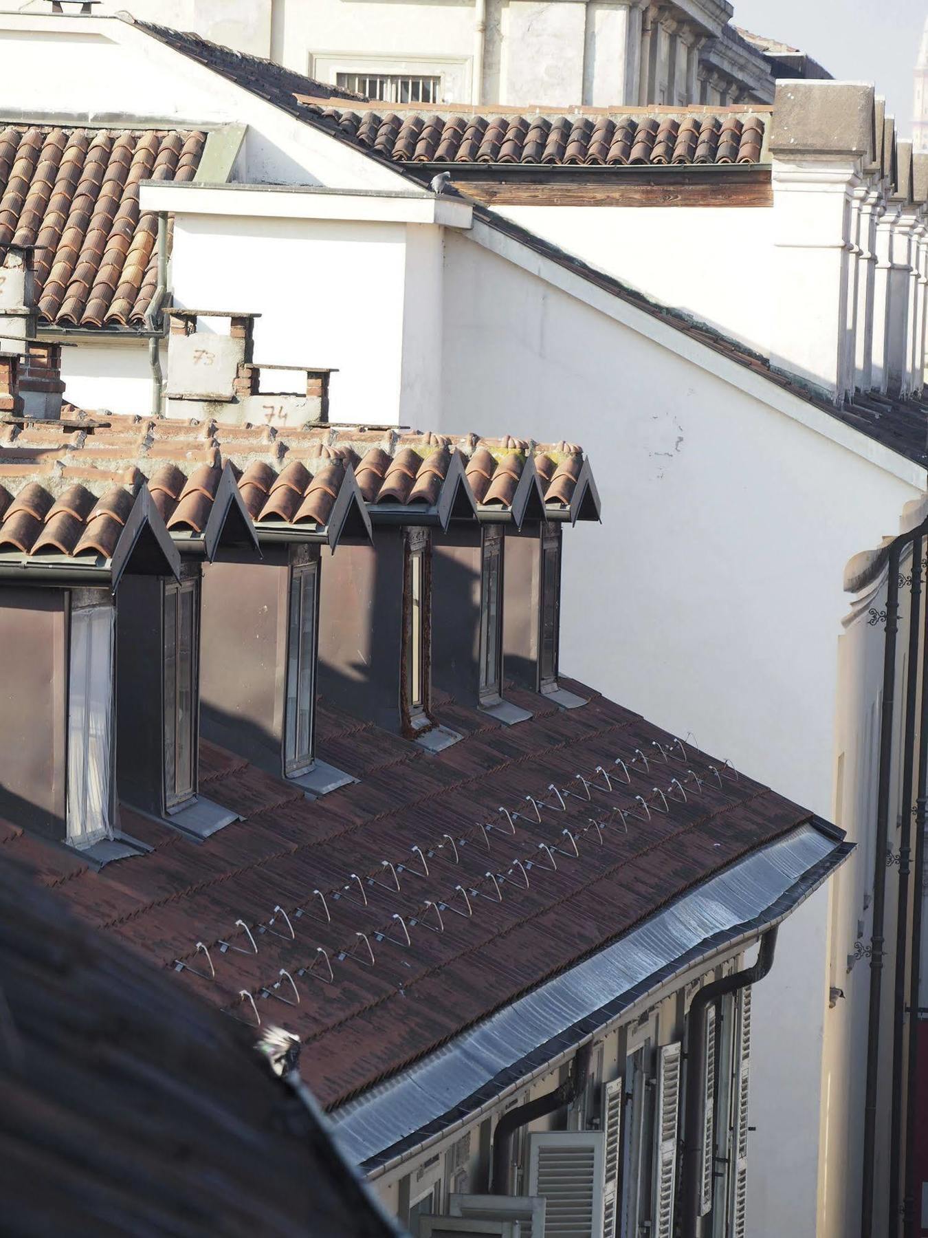 تورينو Art Residence San Domenico المظهر الخارجي الصورة