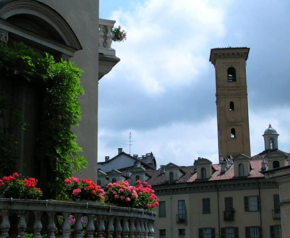 تورينو Art Residence San Domenico المظهر الخارجي الصورة