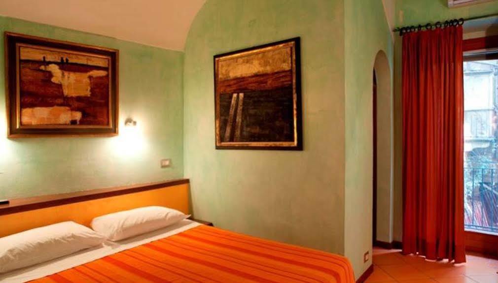 تورينو Art Residence San Domenico المظهر الخارجي الصورة