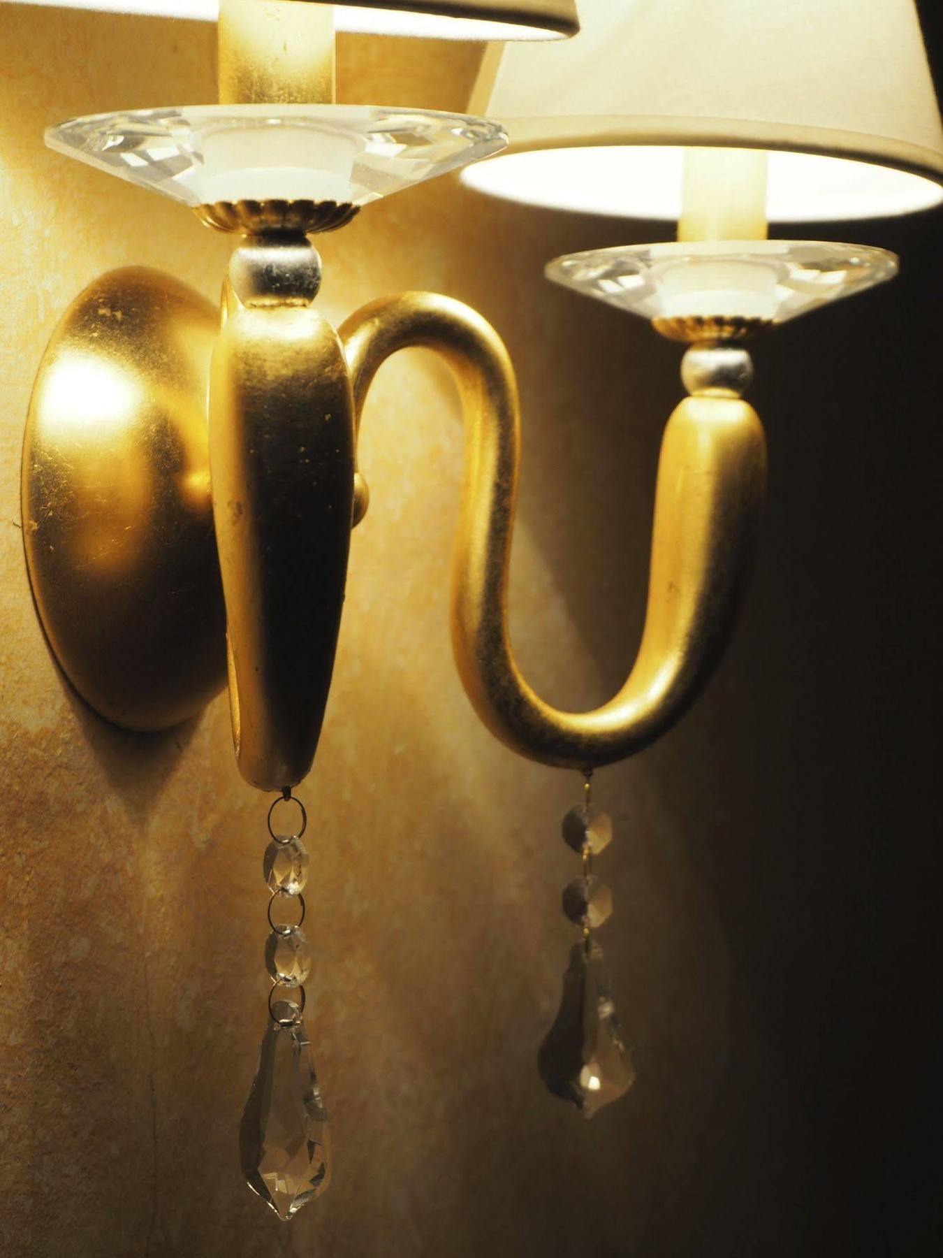 تورينو Art Residence San Domenico المظهر الخارجي الصورة