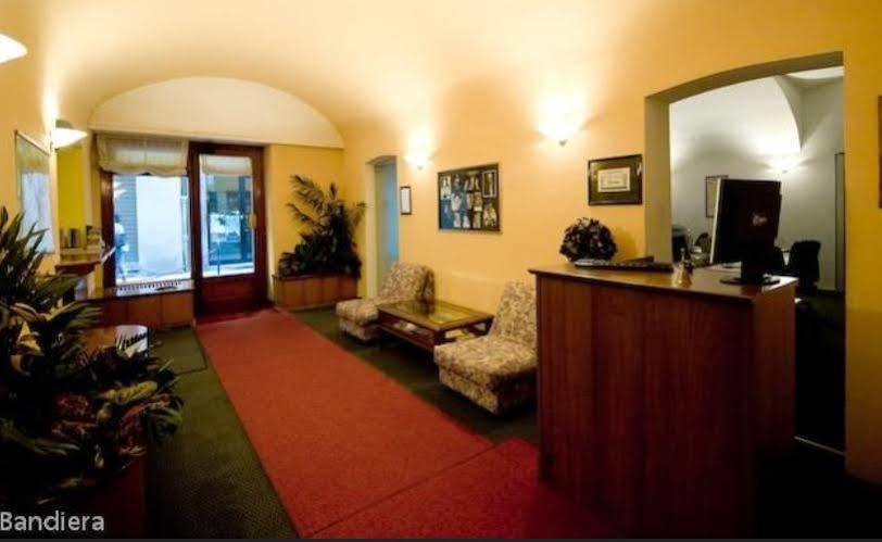 تورينو Art Residence San Domenico المظهر الخارجي الصورة