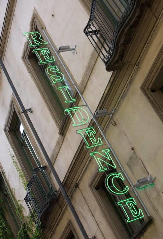 تورينو Art Residence San Domenico المظهر الخارجي الصورة