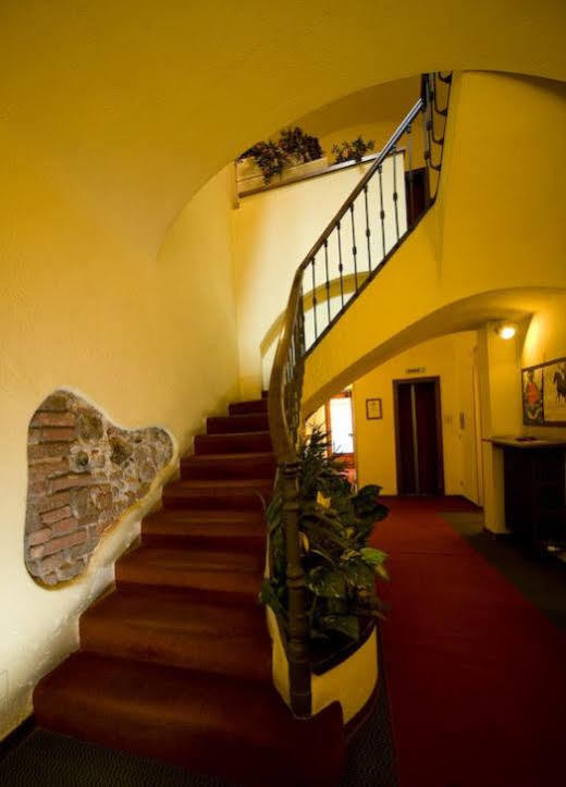 تورينو Art Residence San Domenico المظهر الخارجي الصورة
