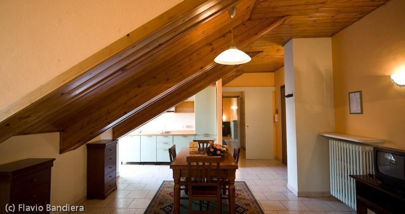 تورينو Art Residence San Domenico المظهر الخارجي الصورة