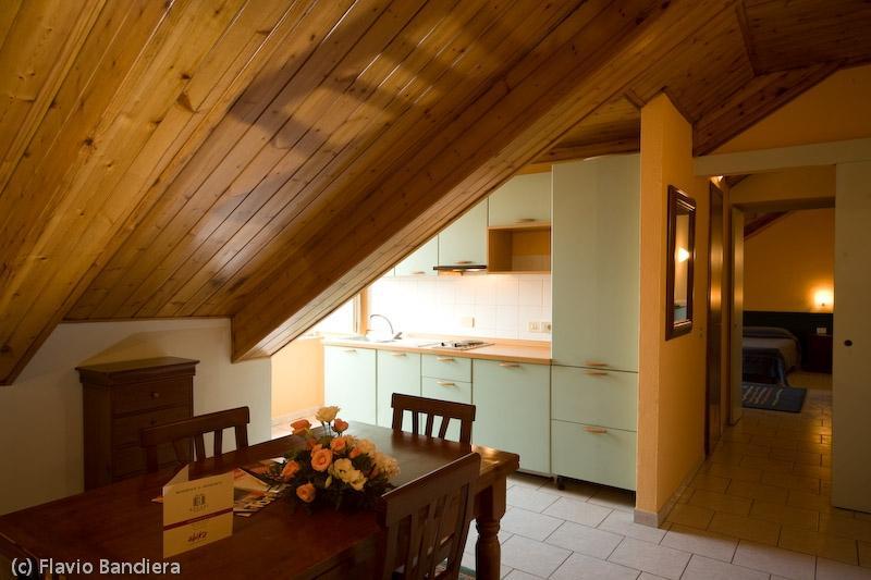 تورينو Art Residence San Domenico المظهر الخارجي الصورة