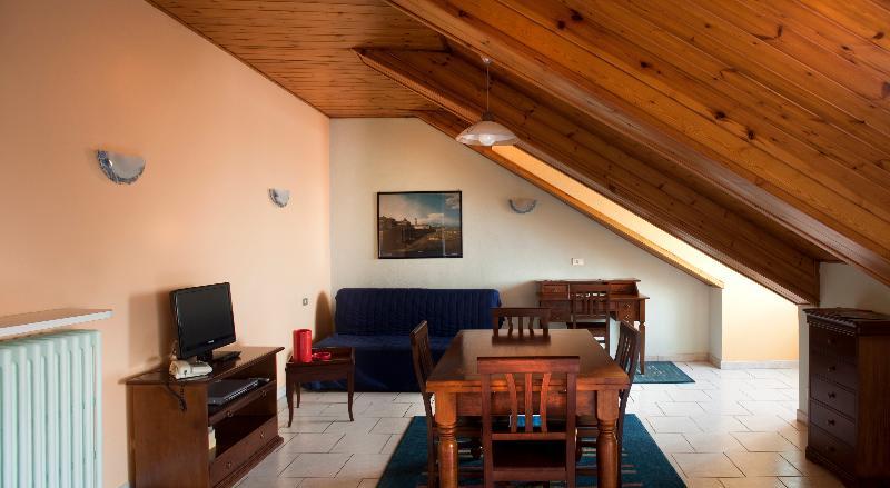 تورينو Art Residence San Domenico المظهر الخارجي الصورة