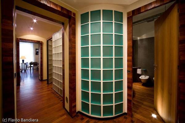 تورينو Art Residence San Domenico المظهر الخارجي الصورة