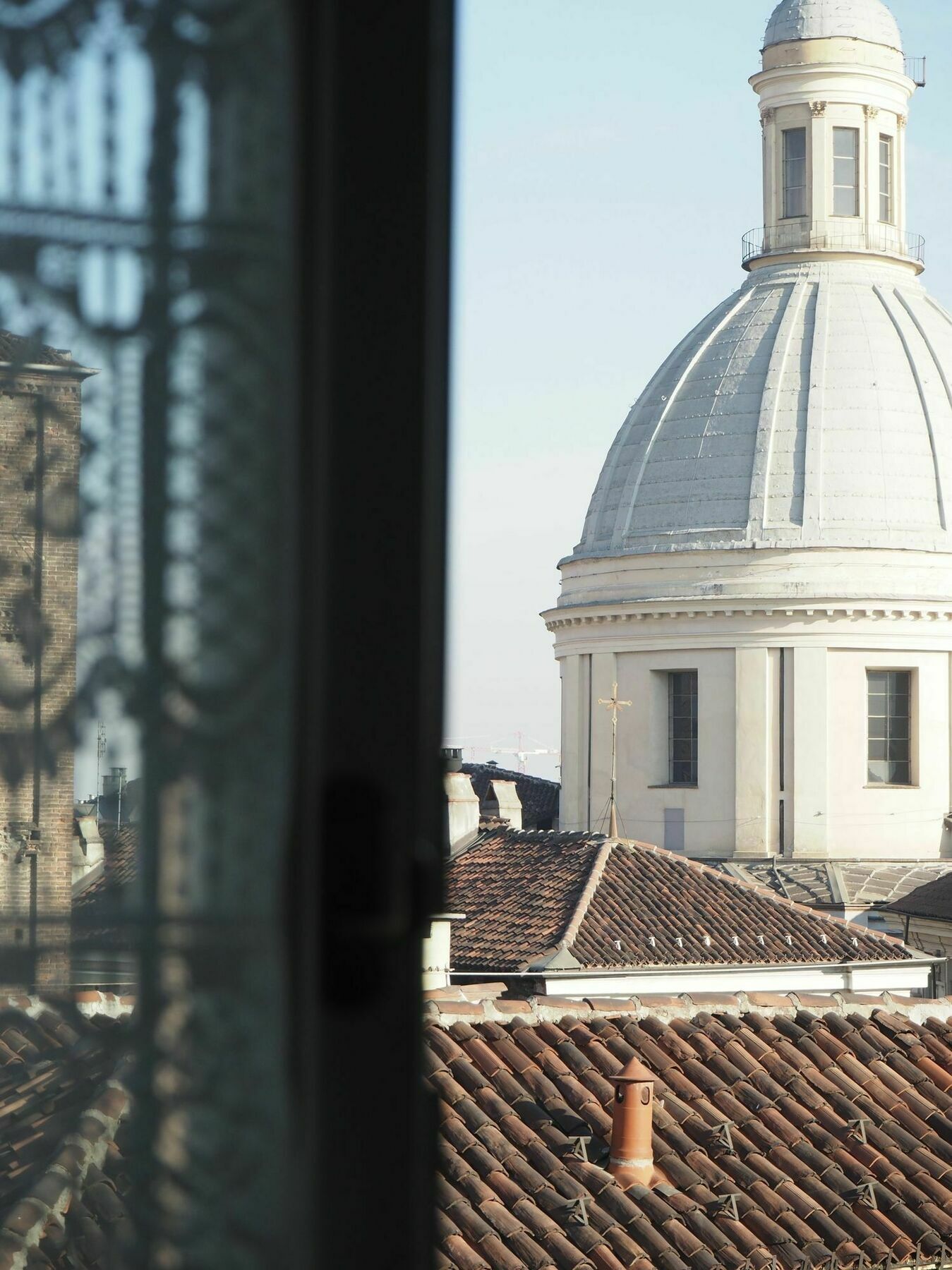 تورينو Art Residence San Domenico المظهر الخارجي الصورة